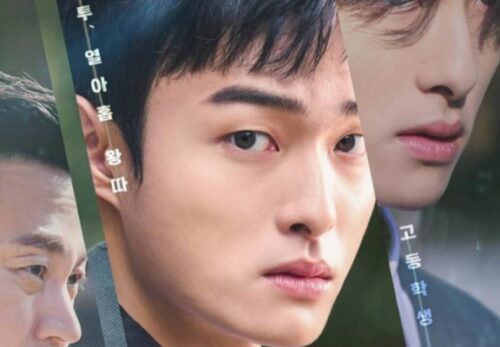 Exploring The Main Characters In High School Return Of A Gangster