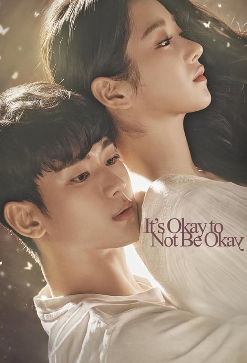 It’s Okay to Not Be Okay Episode 1