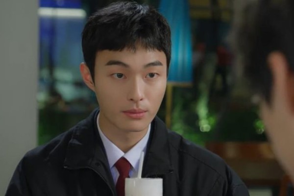 7 Facts Revealed In High School Return Of A Gangster Episodes 5-6
