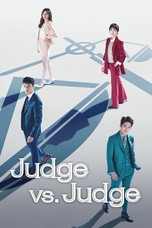 Judge vs. Judge Episode 1