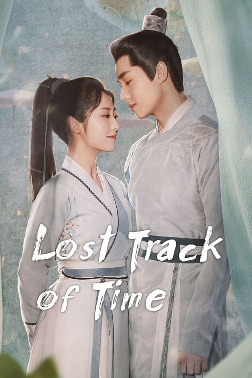 Lost Track of Time Episode 1