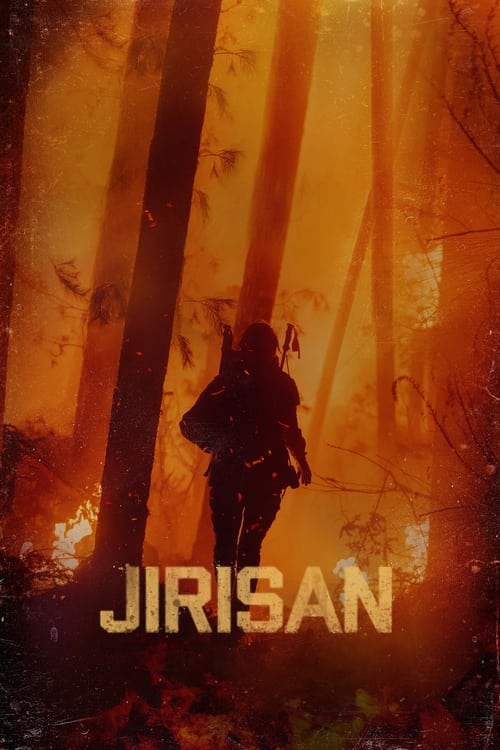 Jirisan Episode 1