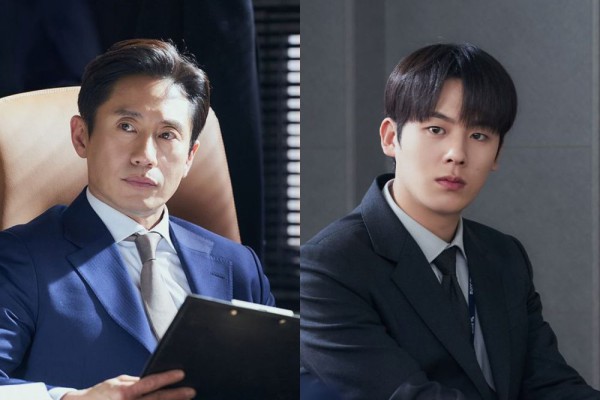 8 Actors Making Their Comeback In July 2024: Including Song Kang