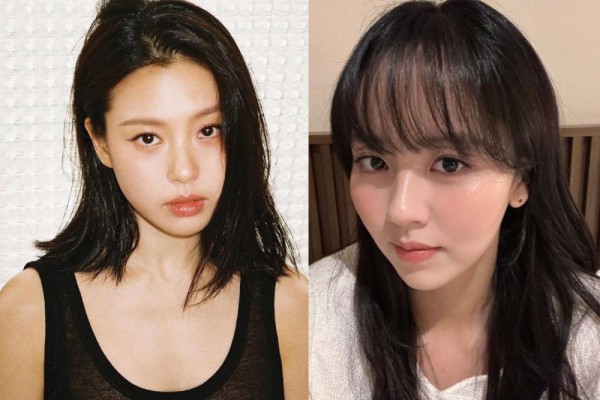 8 Actresses Making a Comeback in July 2024: Kim So Hyun and More!