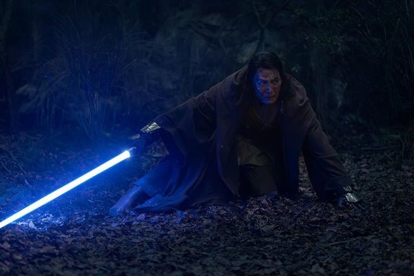 Lee Jung Jae Shines As Master Sol In Star Wars: The Acolyte