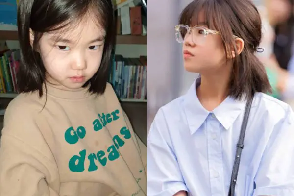The Remarkable Transformations Of Park So Yi In The Atypical Family That Captivated Netizens