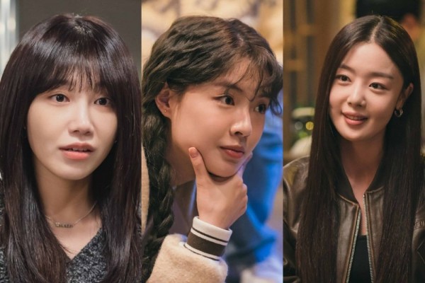 8 Stars From Work Later, Drink Now 2 Returning In 2024 K-Dramas