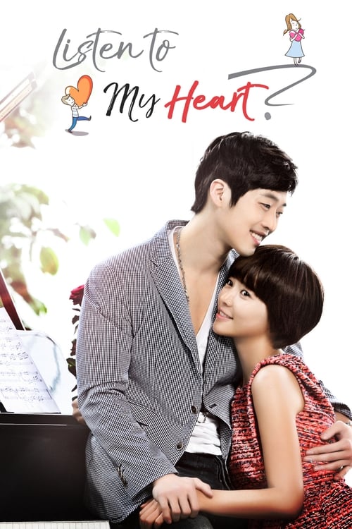 Can You Hear My Heart Episode 1