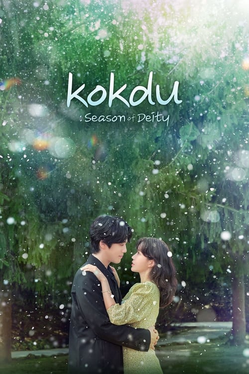 Kokdu: Season of Deity Episode 1