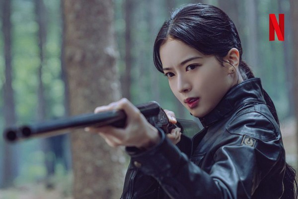 9 Must-Watch Roh Jeong Eui Films And Tv Shows That Will Keep You Glued To Your Screen