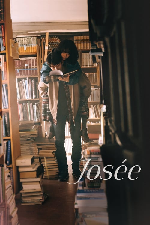 Josee Episode 1