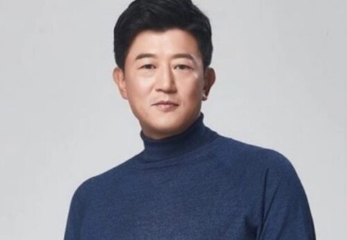 Actor Park Sang Min Faces Third Dui Case