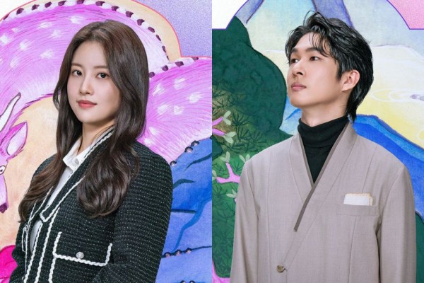 Meet The Cast Of Possessed Love: An Intriguing Korean Dating Show