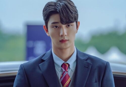 Biodata And Profile Of Kim Jae Won: The Rising Star Of Hierarchy