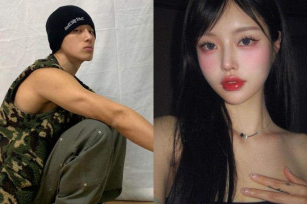 Chronology Of Korean Influencer Breaking Up With Boyfriend Due To Txt’S Yeonjun, Viral!