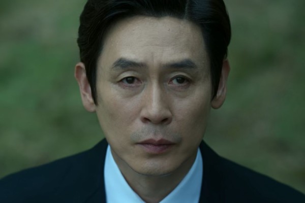The Whirlwind Drama Ending Explained: Did Park Dong Ho Really Die?