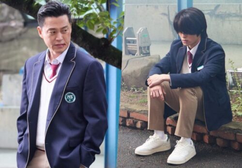 Instagram Accounts Of 9 Cast Members From High School Return Of A Gangster