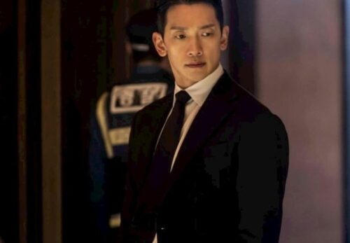 Rain’S 10 Professions In Dramas, Comeback As A Bodyguard In Red Swan