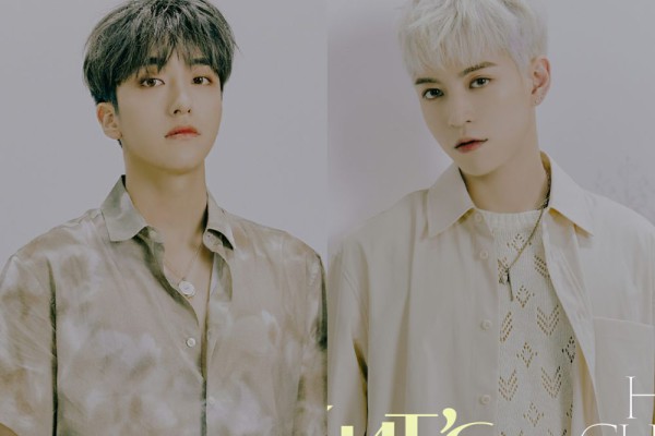 Sebin And Hwinchan From Omega To Enter Military Service