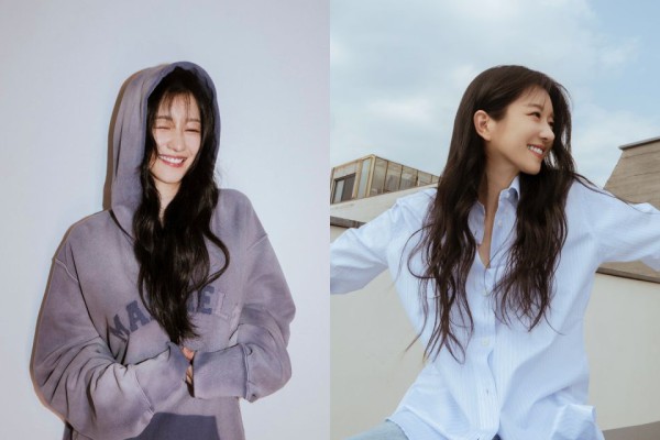 Seo Ye Ji Officially Joins Sublime Agency