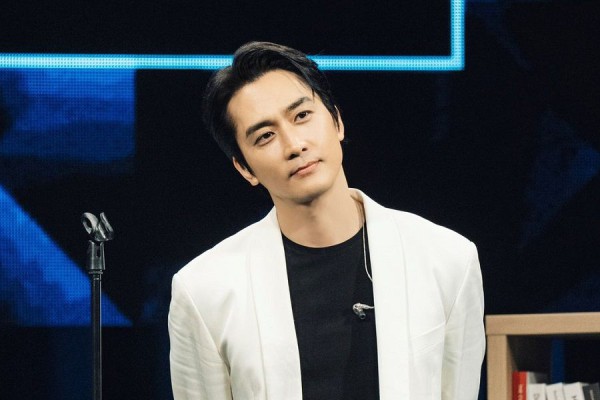 Song Seung Heon Faces Marriage Pressure from His Father: Here’s What He Said