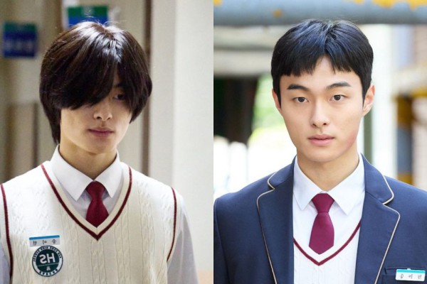 Whose Soul Possesses Yi Heon In High School Return Of A Gangster?