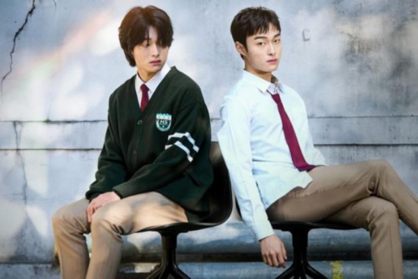 Yoon Chan Young Challenges Himself In High School Return Of A Gangster