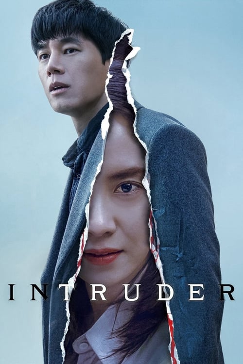 Intruder Episode 1