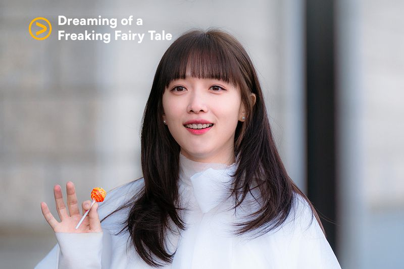 5 Jae Rim-Cha Min Chemistry In Dreaming Of A Freaking Fairytale