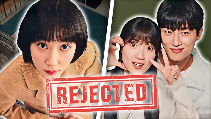 Every K-Drama Netflix Rejected That Became A Hit!