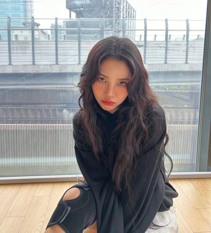 Soyeon (G)I-Dle Is Temporarily Absent From Her Activities Due To Illness