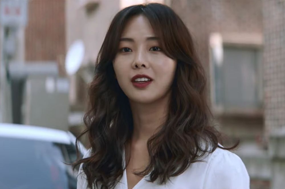 7 Sneak Peeks From The Cabriolet Film, Geum Sae Rok And Ryu Kyung Soo'S Comeback