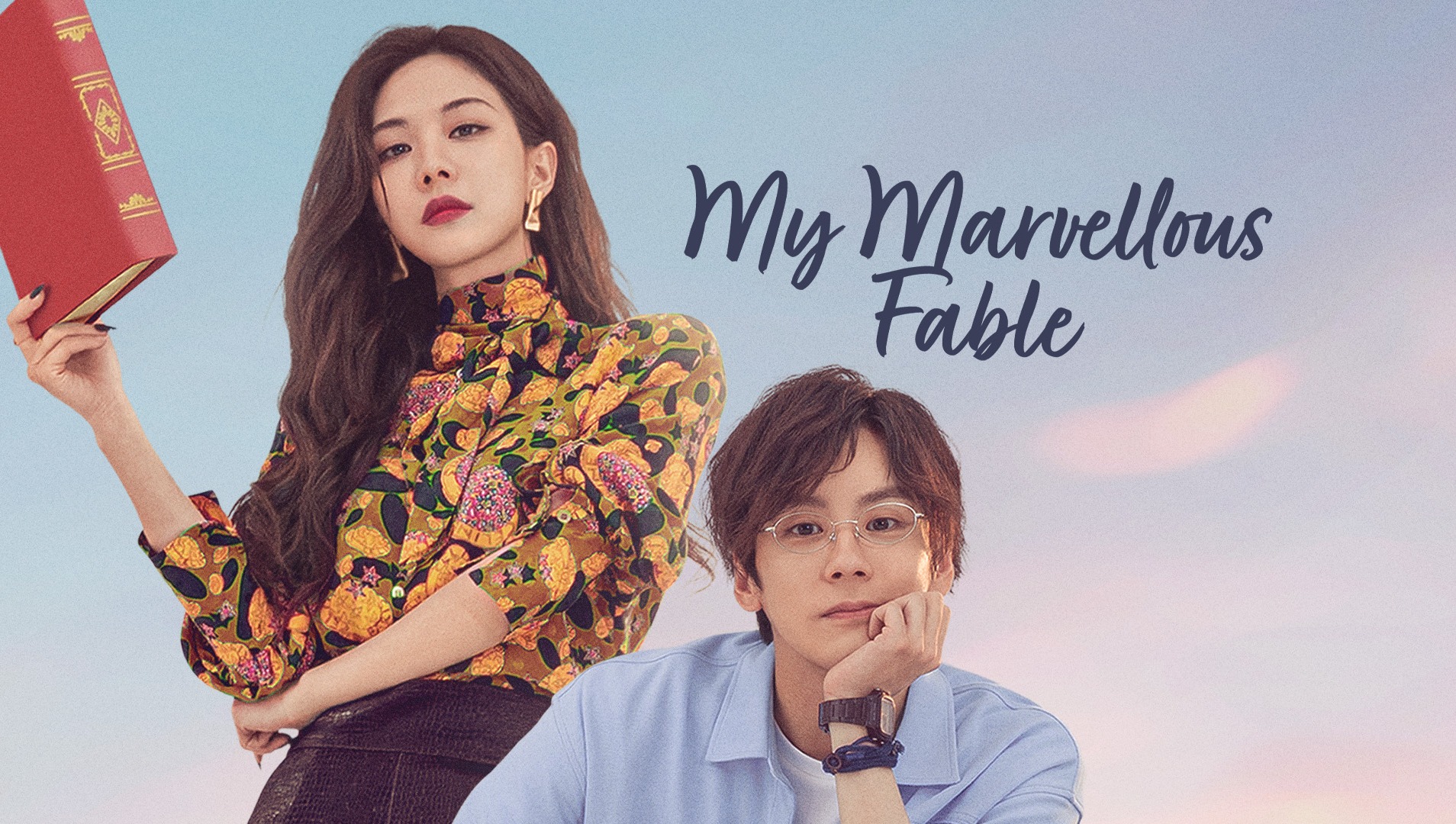 Ep1: My Marvellous Fable - Watch Hd Video Online - Wetv
