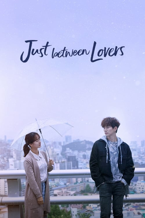 Just Between Lovers Episode 1