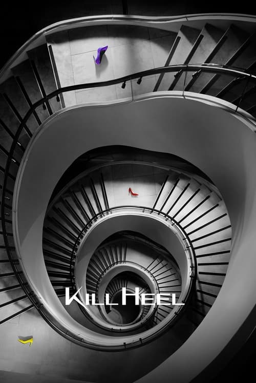 Kill Heel Episode 1