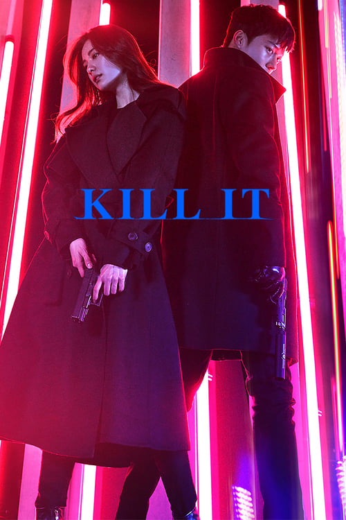 Kill It Episode 1