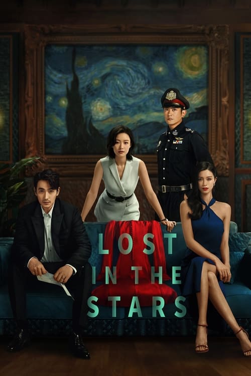 Lost in the Stars Episode 1
