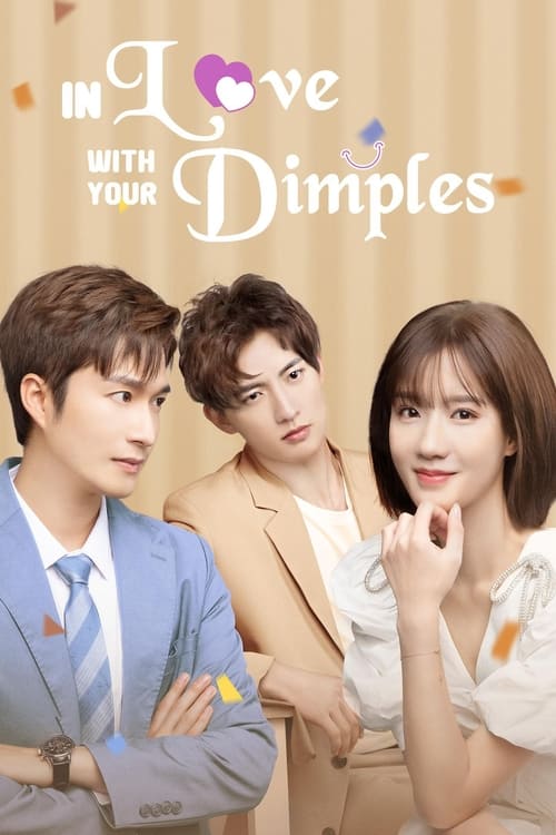 In Love With Your Dimples Episode 1