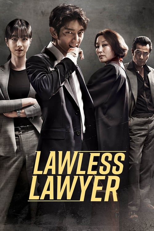Lawless Lawyer Episode 1