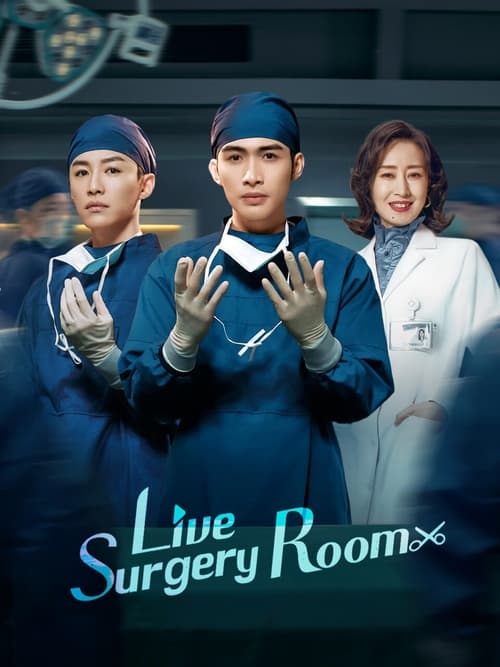 Live Surgery Room Episode 1