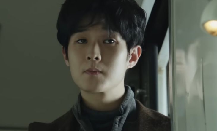 Choi Woo Shik In The Witch: Part 1. The Subversion