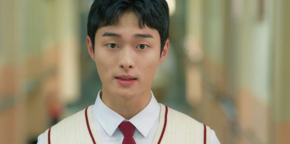5 Things That Must Be Answered In The Final Episode Of High School Return Of A Gangster