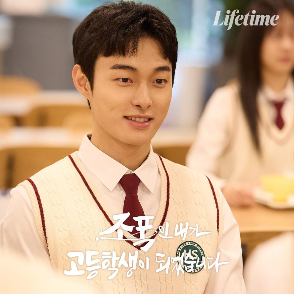 5 New Missions For Kim Deuk Pal In High School Return Of A Gangster