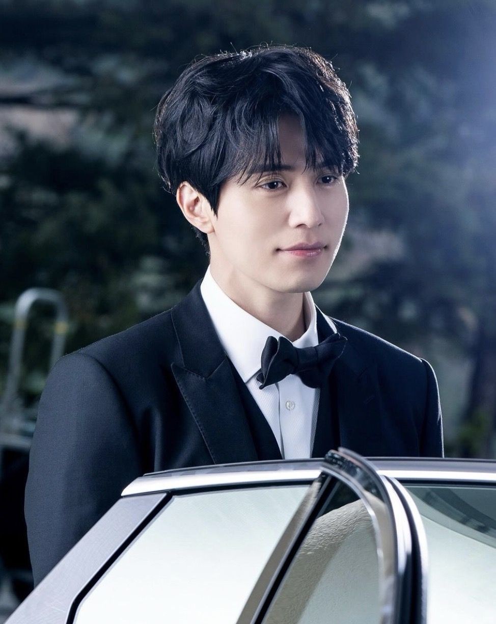 Synopsis Of Divorce Insurance, Lee Dong Wook'S Comeback Drama