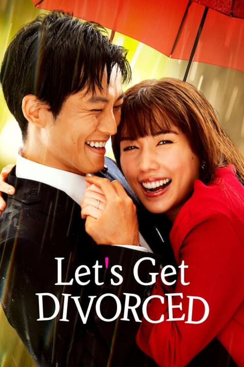 Let’s Get Divorced Episode 1