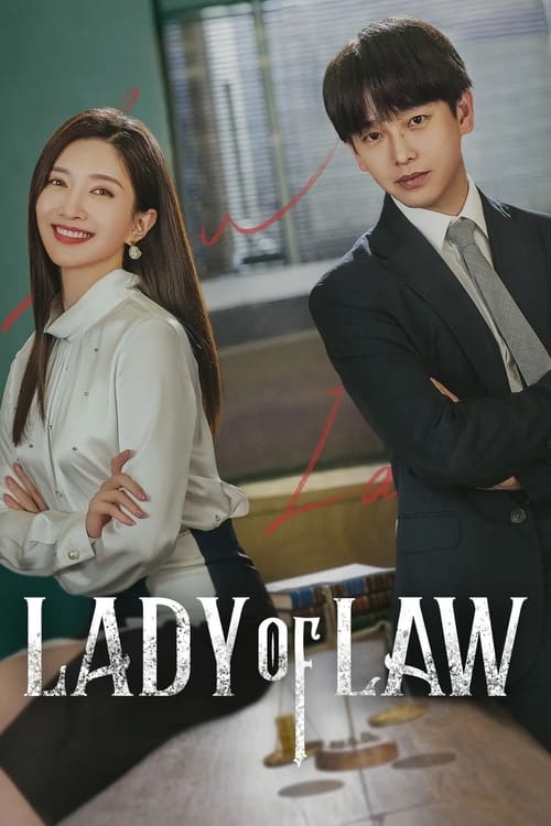 Lady of Law Episode 1