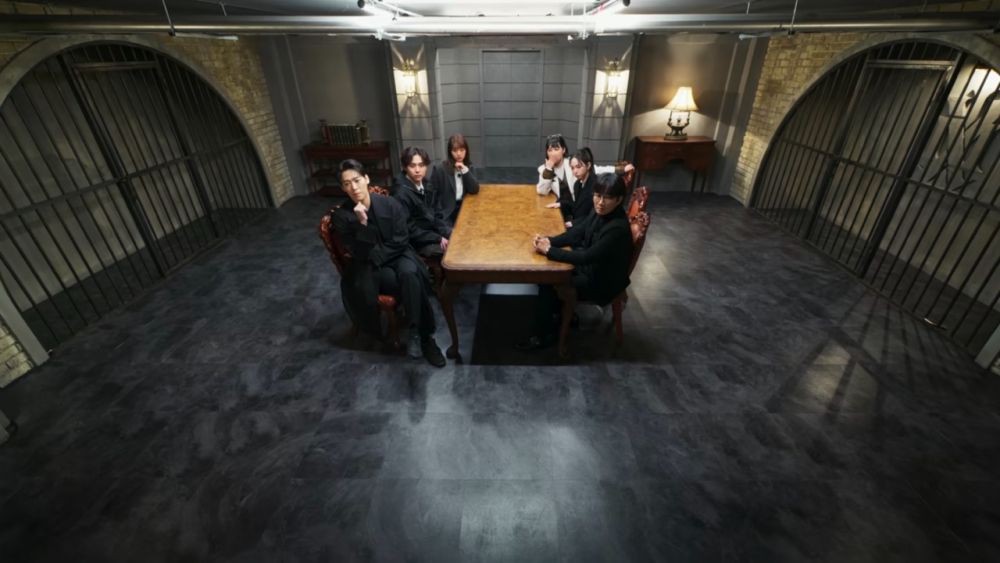 Recap and Explanation of Agents of Mystery's Mission, Kim Do Hoon is Versatile!