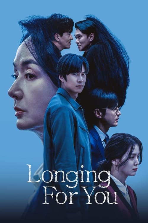 Longing for You Episode 1