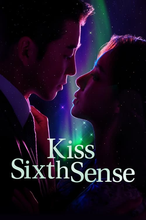 Kiss Sixth Sense Episode 1