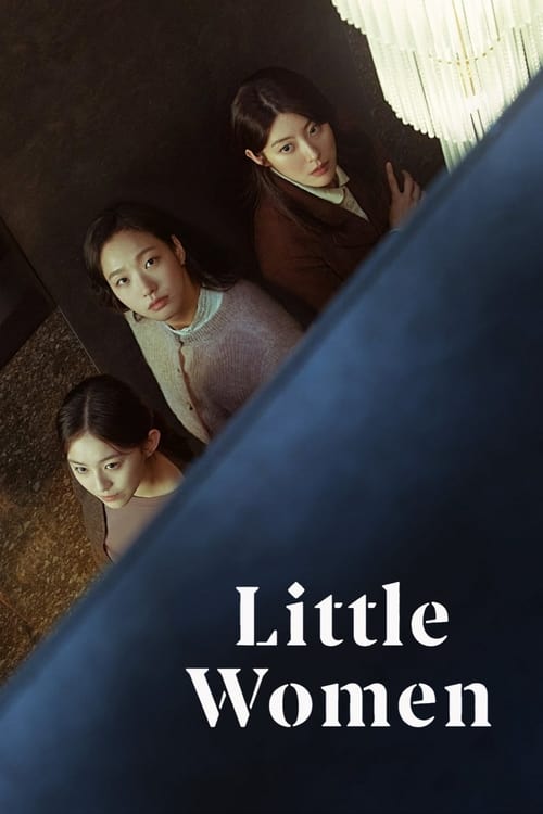Little Women Episode 1